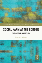 Social Harm At The Border