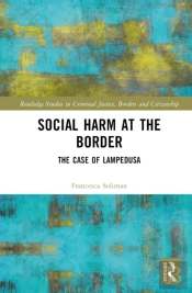 Social Harm At The Border