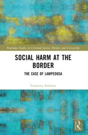 Social Harm At The Border