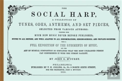 Bertrand.pt - Social Harp