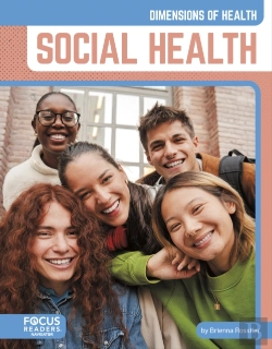 Bertrand.pt - Social Health