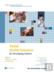 Social Health Insurance For Developing Nations