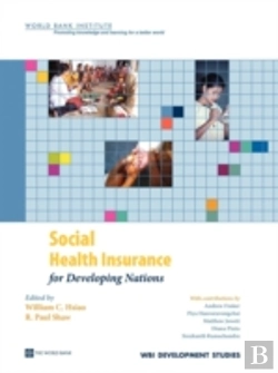 Bertrand.pt - Social Health Insurance For Developing Nations