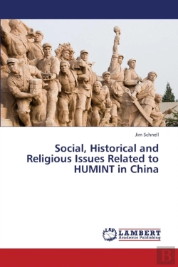 Bertrand.pt - Social, Historical And Religious Issues Related To Humint In China