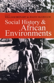 Social History And African Environments