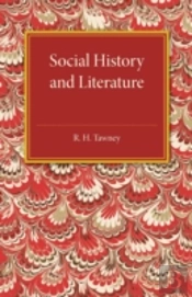 Social History And Literature