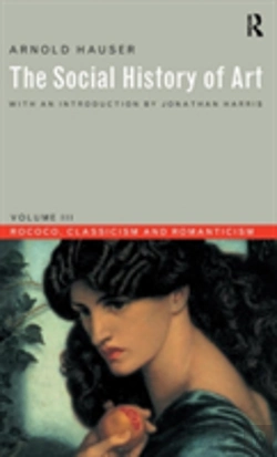 Bertrand.pt - Social History Of Art, Volume 3