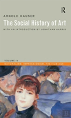 Bertrand.pt - Social History Of Art, Volume 4