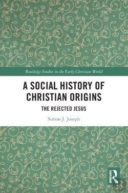 Bertrand.pt - Social History Of Christian Origins