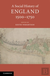 Social History Of England, 1500-1750