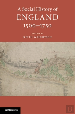Bertrand.pt - Social History Of England, 1500-1750