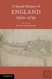 Social History Of England, 1500-1750