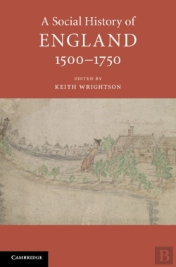 Bertrand.pt - Social History Of England, 1500-1750