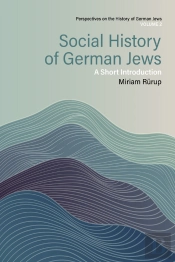 Social History Of German Jews
