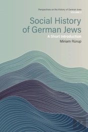 Social History Of German Jews