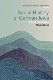 Social History Of German Jews