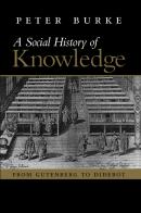 Social History Of Knowledge