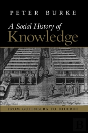 Social History Of Knowledge