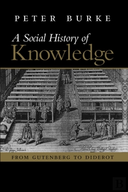 Bertrand.pt - Social History Of Knowledge