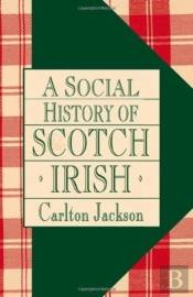 Social History Of Scotch-Iris Cb