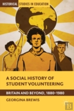 Bertrand.pt - Social History Of Student Volunteering