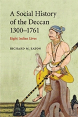 Bertrand.pt - Social History Of The Deccan, 1300-1761