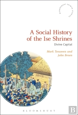 Bertrand.pt - Social History Of The Ise Shrines