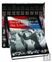 Social History Of The United States