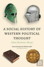 Social History Of Western Political Thought