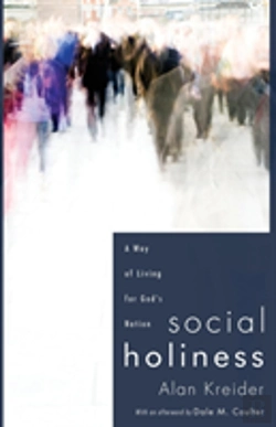 Bertrand.pt - Social Holiness