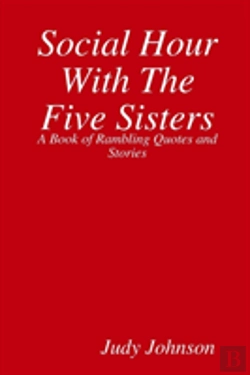 Bertrand.pt - Social Hour With The Five Sisters