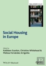 Social Housing In Europe