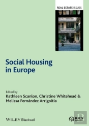 Social Housing In Europe