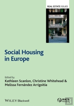 Bertrand.pt - Social Housing In Europe