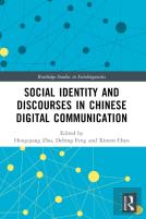 Social Identity And Discourses In Chinese Digital Communication