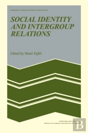 Social Identity And Intergroup Relations