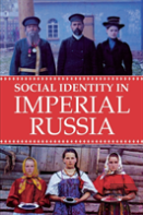 Social Identity In Imperial Russia