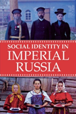 Bertrand.pt - Social Identity In Imperial Russia