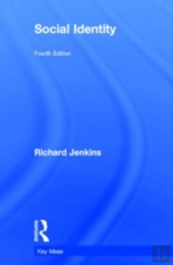 Bertrand.pt - Social Identity