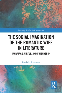 Bertrand.pt - Social Imagination Of The Romantic Wife In Literature