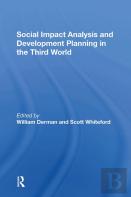 Social Impact Analysis And Development Planning In The Third World