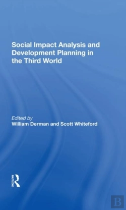 Bertrand.pt - Social Impact Analysis And Development Planning In The Third World