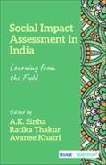 Social Impact Assessment In India