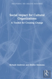 Social Impact For Cultural Organizations