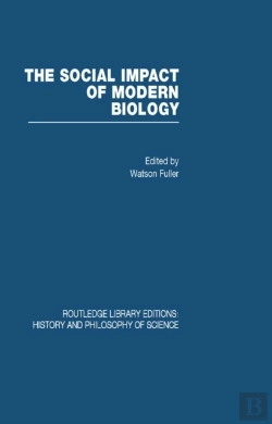 Bertrand.pt - Social Impact Of Modern Biology