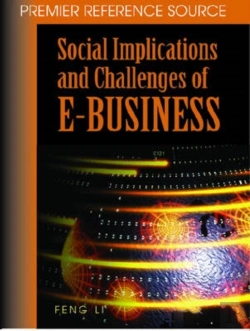 Bertrand.pt - Social Implications And Challenges Of E-Business
