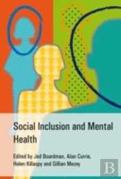Social Inclusion & Mental Health