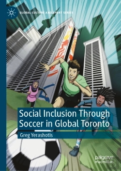 Bertrand.pt - Social Inclusion Through Soccer In Global Toronto