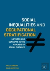 Social Inequalities And Occupational Stratification