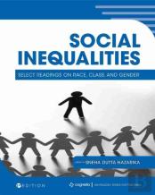 Social Inequalities
